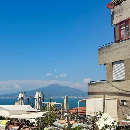 Sweet Home Vico Equense Εξωτερικό φωτογραφία
