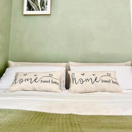 Sweet Home Vico Equense Εξωτερικό φωτογραφία