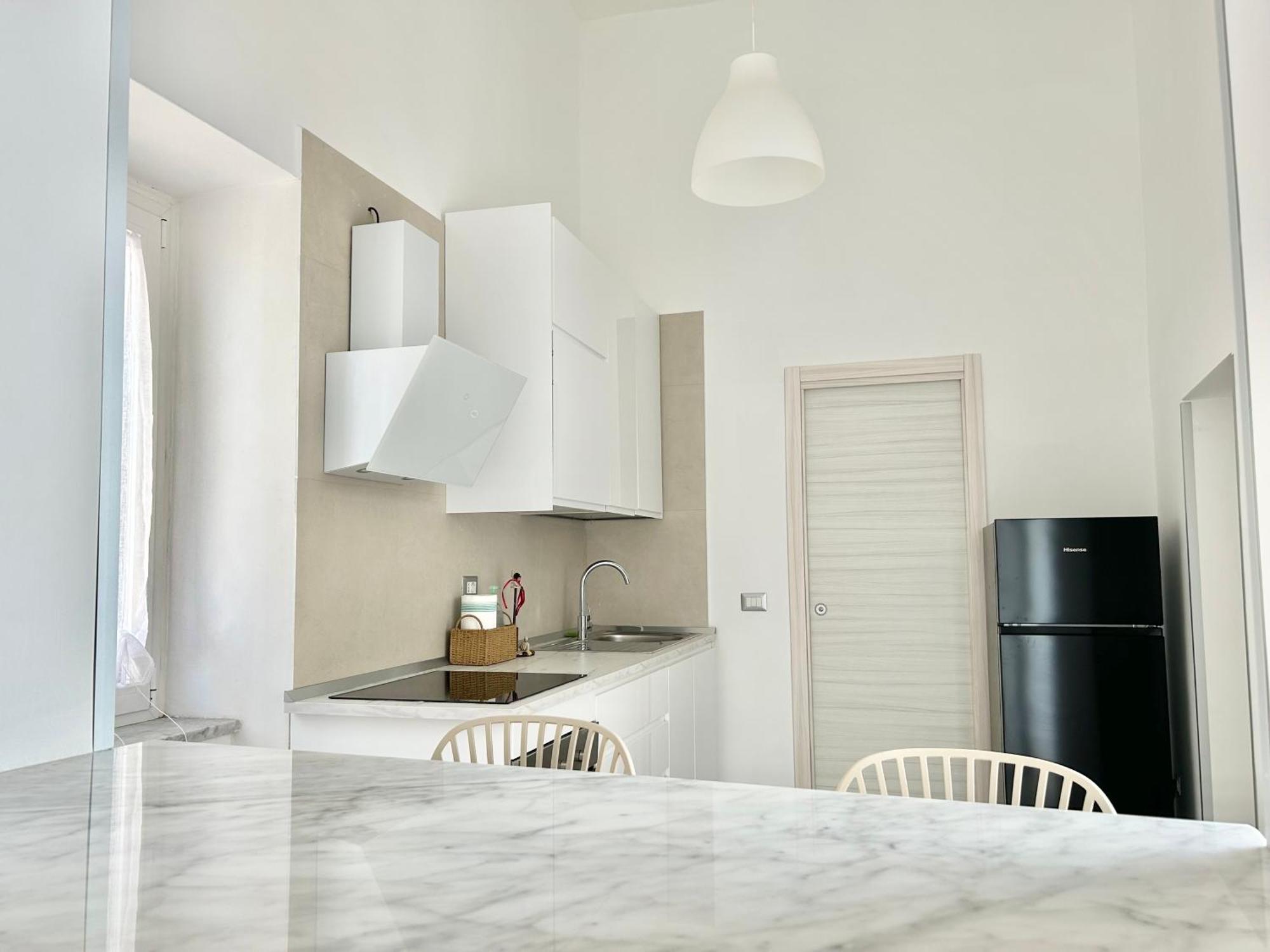 Sweet Home Vico Equense Εξωτερικό φωτογραφία