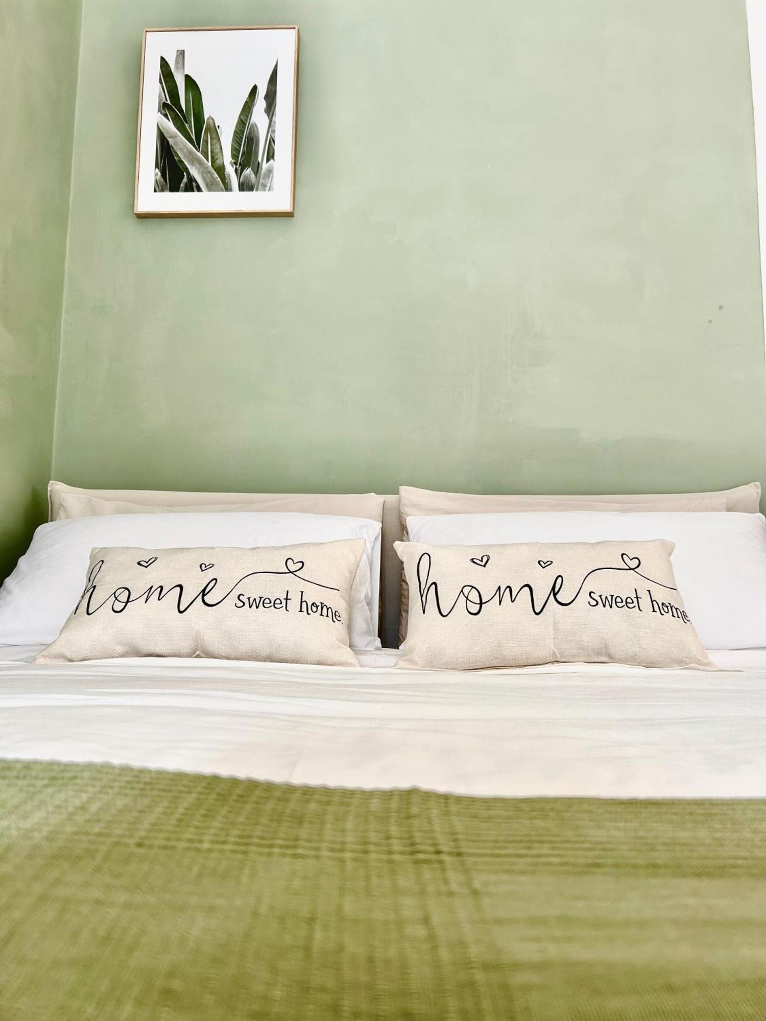 Sweet Home Vico Equense Εξωτερικό φωτογραφία