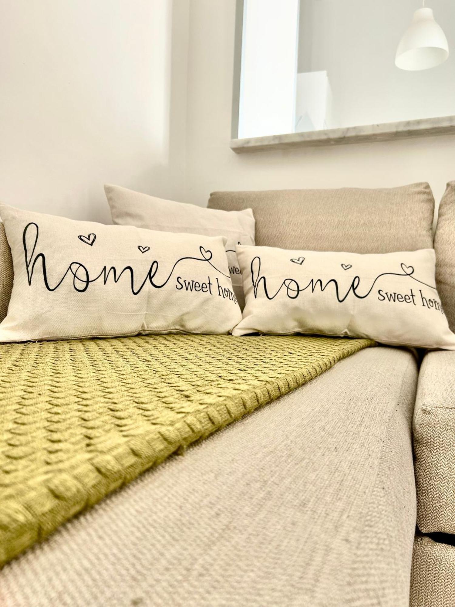 Sweet Home Vico Equense Εξωτερικό φωτογραφία