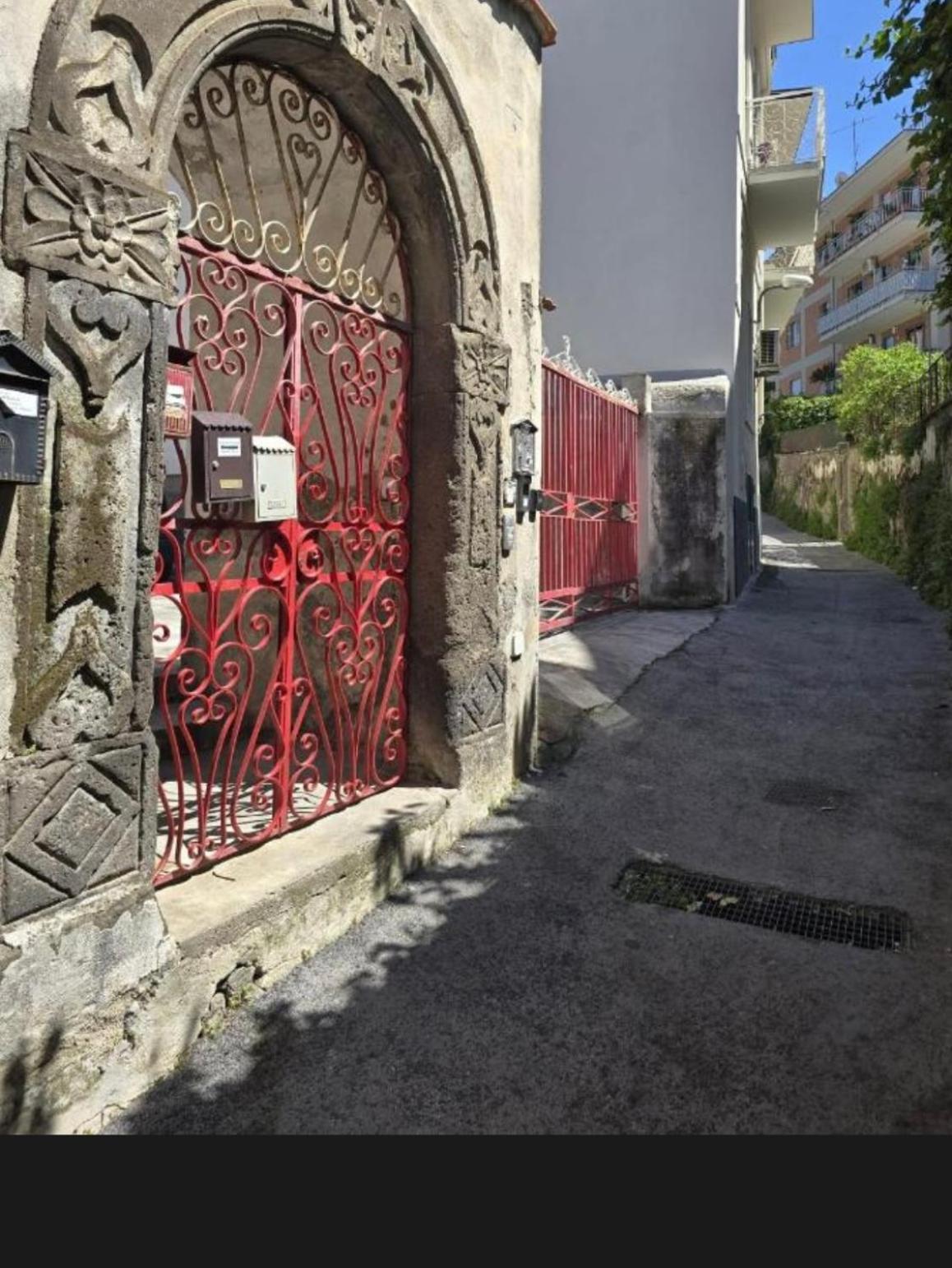Sweet Home Vico Equense Εξωτερικό φωτογραφία